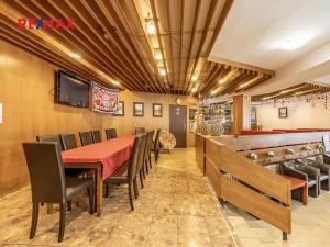 Prodej vícegeneračního domu, Doksy, Pod Borným, 1700 m2