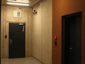 Prodej bytu 1+kk, Praha - Nusle, Nuselská, 34 m2