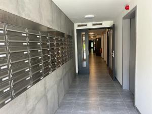 Pronájem bytu 1+kk, Praha - Břevnov, Radimova, 44 m2