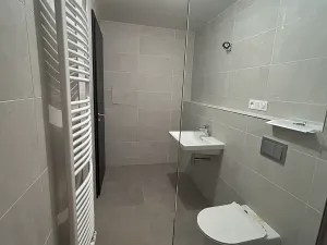 Pronájem bytu 1+kk, Praha - Břevnov, Radimova, 44 m2