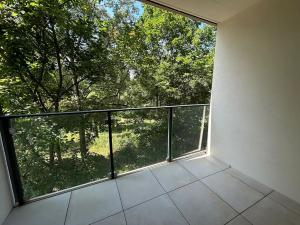 Pronájem bytu 1+kk, Praha - Břevnov, Radimova, 44 m2