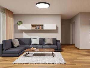 Pronájem bytu 1+kk, Praha - Břevnov, Radimova, 44 m2