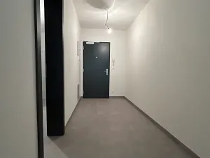 Pronájem bytu 1+kk, Praha - Břevnov, Radimova, 44 m2