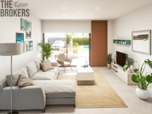 Prodej rodinného domu, Vera, Almería, Španělsko, 121 m2