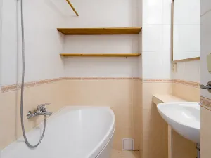 Pronájem bytu 2+kk, Praha - Dejvice, Koulova, 46 m2