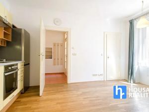 Pronájem bytu 2+kk, Praha - Dejvice, Koulova, 46 m2