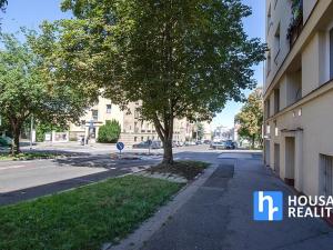 Pronájem bytu 2+kk, Praha - Dejvice, Koulova, 46 m2