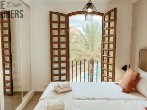 Prodej bytu 3+kk, Cuevas del Almanzora, Almería, Španělsko, 63 m2