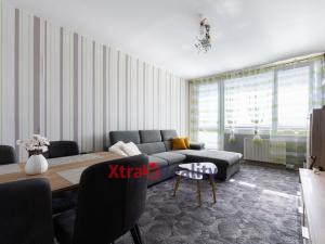 Prodej bytu 2+1, Krupka - Bohosudov, Kollárova, 61 m2