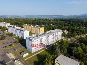 Prodej bytu 2+1, Krupka - Bohosudov, Kollárova, 61 m2