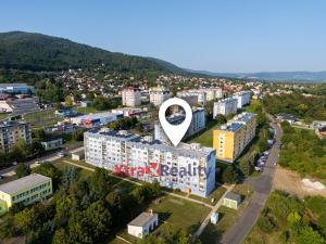 Prodej bytu 2+1, Krupka - Bohosudov, Kollárova, 61 m2
