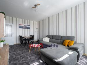 Prodej bytu 2+1, Krupka - Bohosudov, Kollárova, 61 m2