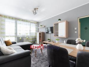 Prodej bytu 2+1, Krupka - Bohosudov, Kollárova, 61 m2
