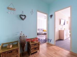Prodej bytu 2+1, Krupka - Bohosudov, Kollárova, 61 m2
