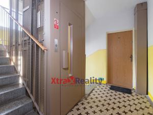 Prodej bytu 2+1, Krupka - Bohosudov, Kollárova, 61 m2