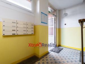 Prodej bytu 2+1, Krupka - Bohosudov, Kollárova, 61 m2