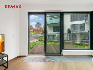 Pronájem bytu 2+kk, Praha - Košíře, Na pomezí, 58 m2