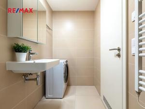 Pronájem bytu 2+kk, Praha - Košíře, Na pomezí, 58 m2