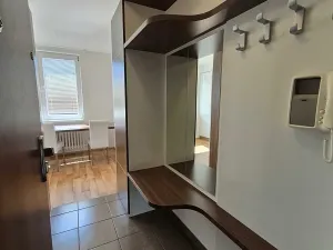 Pronájem bytu 1+1, Brno, Štouračova, 30 m2
