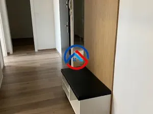Pronájem bytu 2+kk, Olomouc, Lazecká, 53 m2