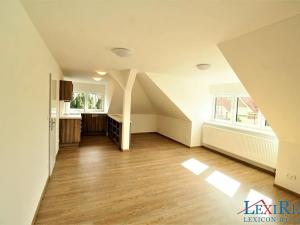 Pronájem bytu 2+kk, Praha - Liboc, Přední, 76 m2