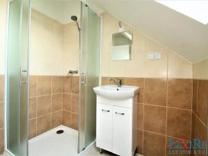 Pronájem bytu 2+kk, Praha - Liboc, Přední, 76 m2