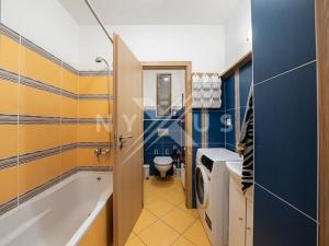 Pronájem bytu 2+kk, Praha - Vyšehrad, Neklanova, 38 m2
