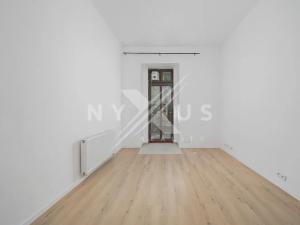 Pronájem bytu 2+kk, Praha - Vyšehrad, Neklanova, 38 m2