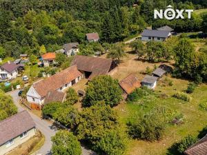 Prodej pozemku pro bydlení, Týn nad Vltavou, 865 m2