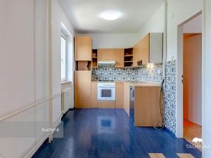 Pronájem bytu 3+1, Plzeň, Živnostenská, 79 m2