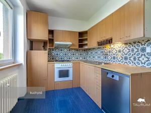 Pronájem bytu 3+1, Plzeň, Živnostenská, 79 m2