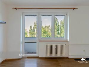 Pronájem bytu 3+1, Plzeň, Živnostenská, 79 m2