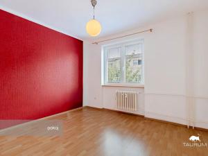 Pronájem bytu 3+1, Plzeň, Živnostenská, 79 m2