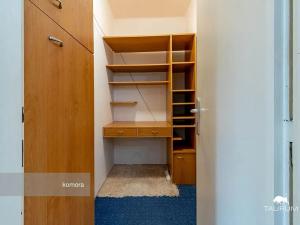 Pronájem bytu 3+1, Plzeň, Živnostenská, 79 m2