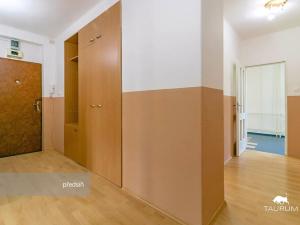 Pronájem bytu 3+1, Plzeň, Živnostenská, 79 m2