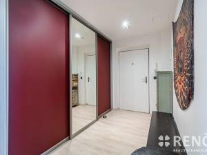 Pronájem bytu 3+kk, Brno, Řehořova, 99 m2