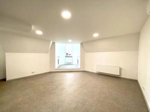 Pronájem bytu 2+kk, Teplice, J. K. Tyla, 82 m2