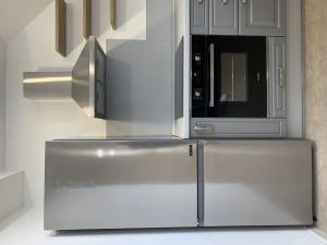 Pronájem bytu 2+kk, Teplice, J. K. Tyla, 82 m2
