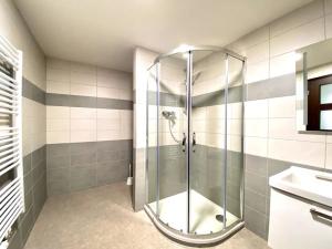 Pronájem bytu 2+kk, Teplice, J. K. Tyla, 82 m2