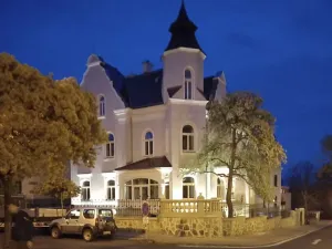 Pronájem bytu 2+kk, Teplice, J. K. Tyla, 82 m2