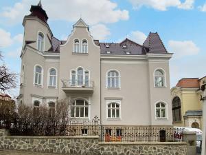 Pronájem bytu 2+kk, Teplice, J. K. Tyla, 82 m2