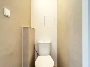 Pronájem bytu 3+1, Praha - Háje, Matúškova, 70 m2