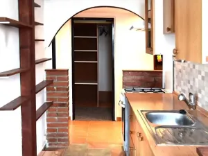 Pronájem bytu 2+1, Chomutov, Kundratická, 56 m2