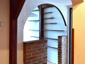 Pronájem bytu 2+1, Chomutov, Kundratická, 56 m2