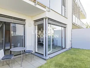Prodej bytu 2+kk, Jinočany, Emy Destinové, 56 m2