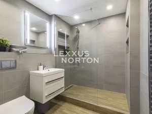 Prodej bytu 2+kk, Jinočany, Emy Destinové, 56 m2