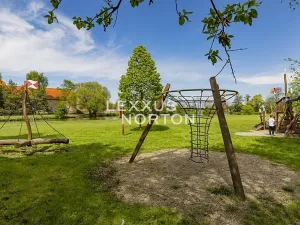 Prodej bytu 2+kk, Jinočany, Emy Destinové, 56 m2