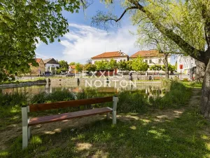 Prodej bytu 2+kk, Jinočany, Emy Destinové, 56 m2