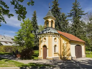 Prodej bytu 2+kk, Jinočany, Emy Destinové, 56 m2