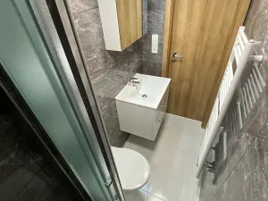 Pronájem bytu 1+kk, Zlín, Štefánikova, 36 m2